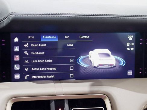 Used 2020 Porsche Taycan Turbo image 26