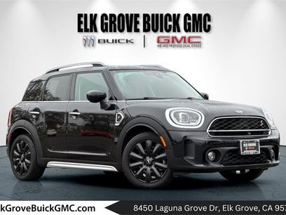 Used 2022 MINI Cooper Countryman S w/ Storage Package