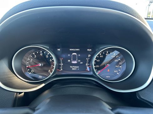 Used 2018 Jeep Compass Latitude w/ Popular Equipment Group image 24