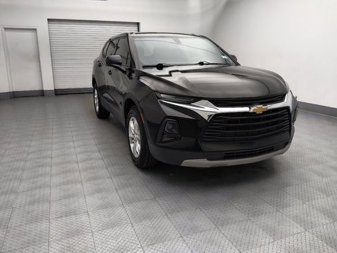 Used 2020 Chevrolet Blazer LT FWD image 14