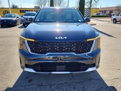 New 2026 Kia Sorento EX image 10
