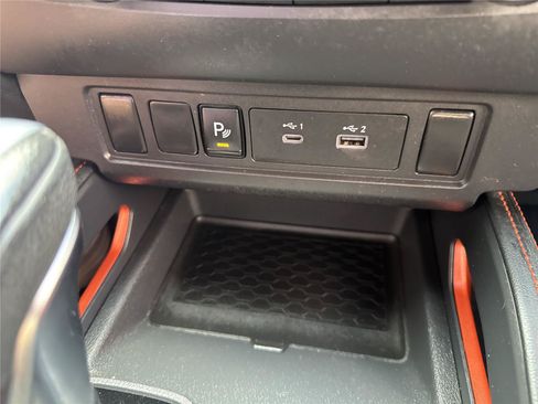 Used 2022 Nissan Frontier Pro-X w/ Technology Package RWD image 26