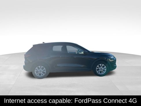 Used 2025 Ford Escape Active image 4