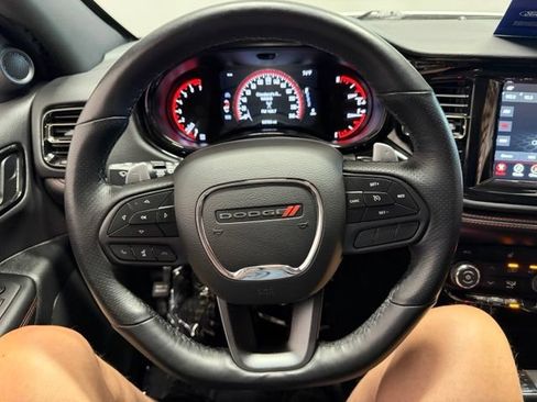 Used 2023 Dodge Durango GT w/ Blacktop Package AWD/4WD image 33