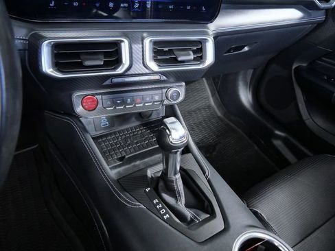 Certified 2024 Ford Mustang GT Premium RWD image 19