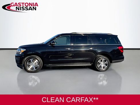 Used 2024 Ford Expedition Max Limited image 5