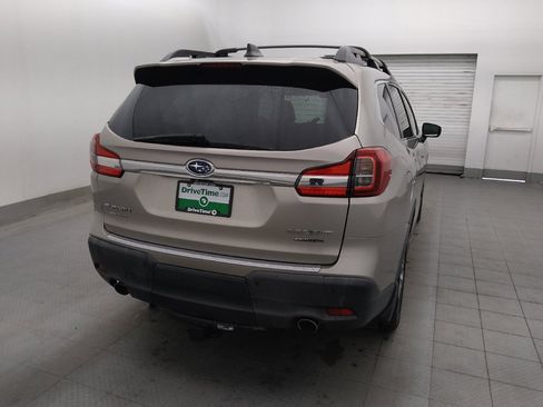 Used 2020 Subaru Ascent Limited w/ Technology Package AWD/4WD image 7