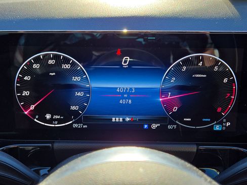 New 2025 Mercedes-Benz GLA 250 GLA 250 image 20