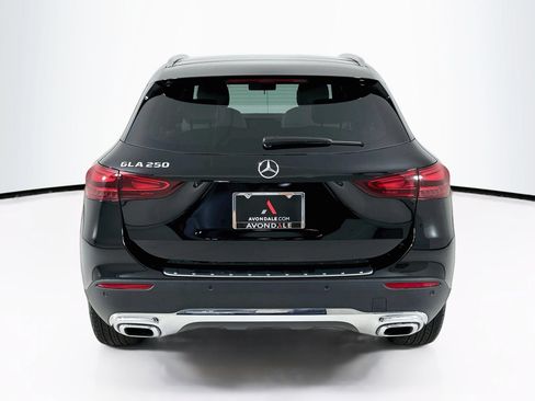 Certified 2026 Mercedes-Benz GLA 250 image 7