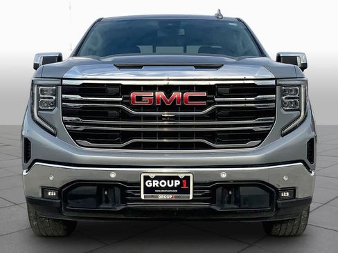 Used 2024 GMC Sierra 1500 SLT image 4