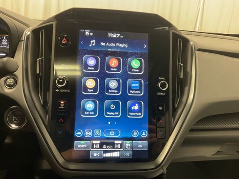 New 2026 Subaru Crosstrek 2.5i Wilderness image 19