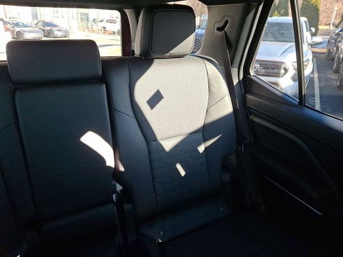 New 2026 Toyota 4Runner TRD Off-Road Premium image 14