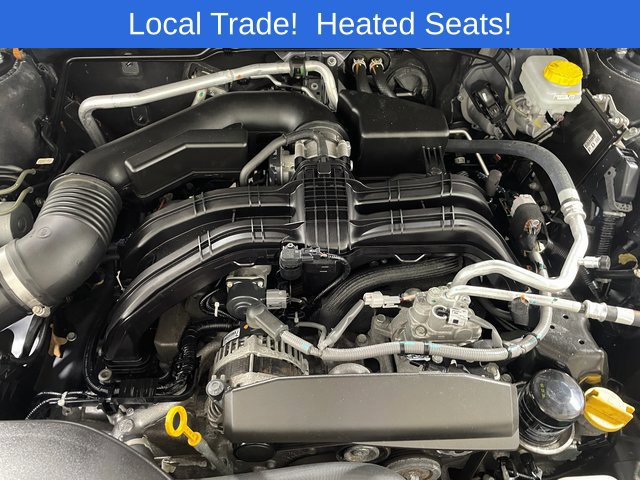 Used 2025 Subaru Outback Premium w/ Popular Package #1A AWD/4WD image 23