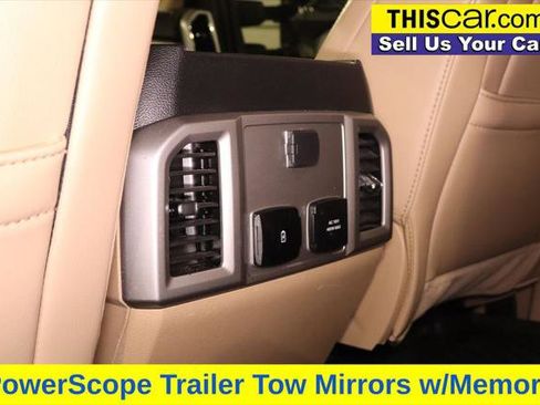 Used 2021 Ford F250 Lariat w/ Lariat Ultimate Package image 32