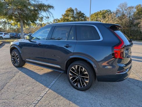 New 2026 Volvo XC90 B6 Ultra w/ Protection Package AWD/4WD image 11
