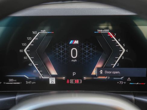 New 2026 BMW 330i Sedan w/ M Sport Package image 19