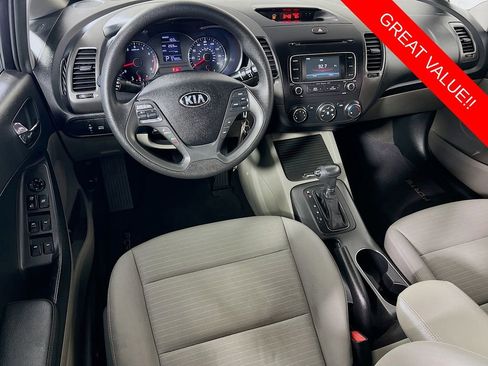 Used 2016 Kia Forte LX w/ LX Popular Package image 20