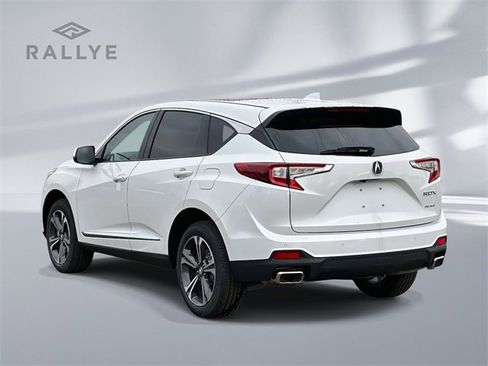 New 2026 Acura RDX Technology Package image 5