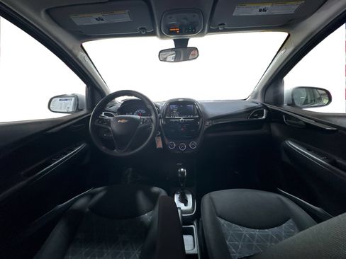 Used 2021 Chevrolet Spark LT FWD image 13