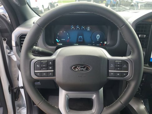 New 2026 Ford F150 XLT image 15