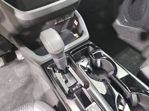 New 2026 Subaru Forester Premium AWD/4WD image 24