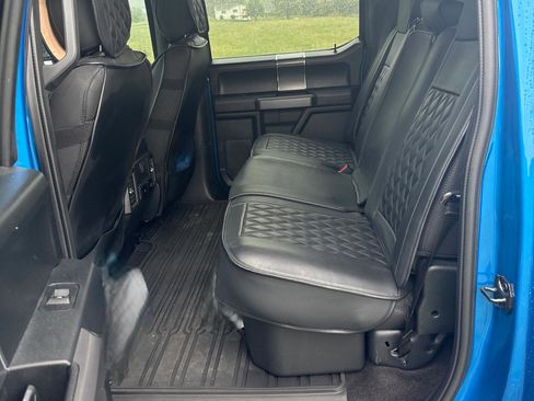 Used 2020 Ford F150 XLT w/ Equipment Group 302A Luxury AWD/4WD image 7