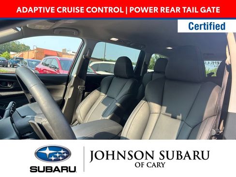 Certified 2026 Subaru Ascent Premium AWD/4WD image 6