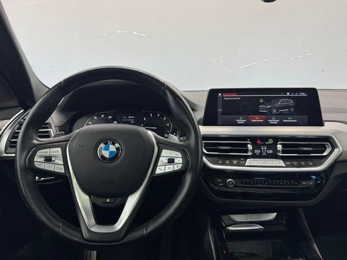 Used 2022 BMW X3 xDrive30i w/ Convenience Package image 3