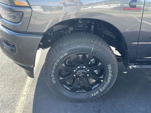 New 2026 RAM 2500 Laramie image 38