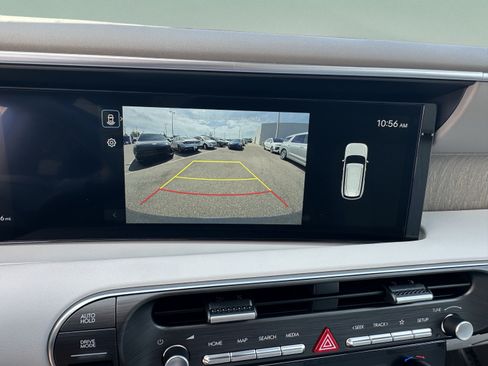 New 2027 Hyundai Palisade SEL FWD image 26