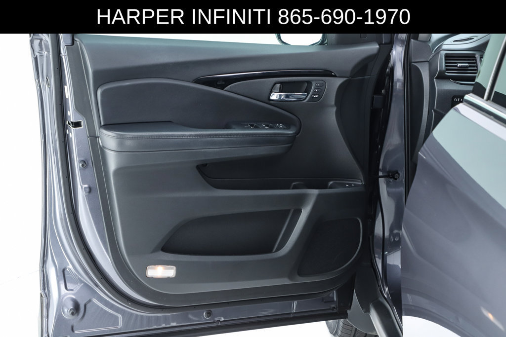 Used 2020 Honda Pilot Touring image 19