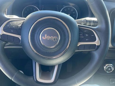 Used 2017 Jeep Renegade Sport w/ Power & Air Group image 23