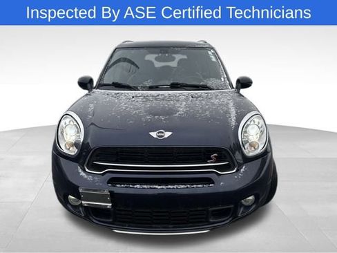 Used 2016 MINI Cooper Countryman S image 2
