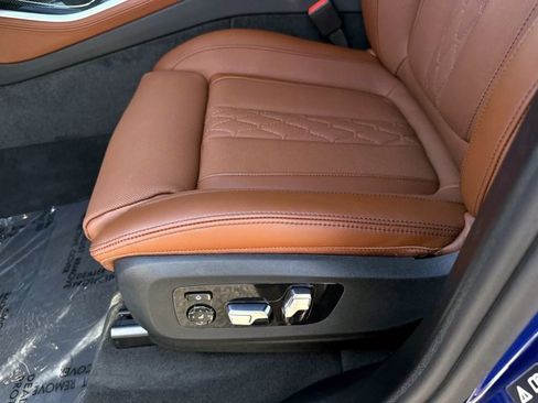 New 2026 BMW X5 M60i w/ Executive Package AWD/4WD image 20