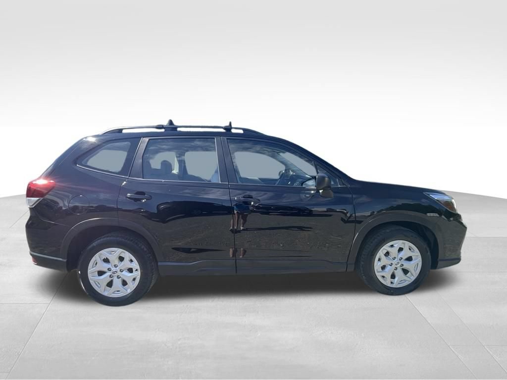 Used 2021 Subaru Forester AWD/4WD image 9