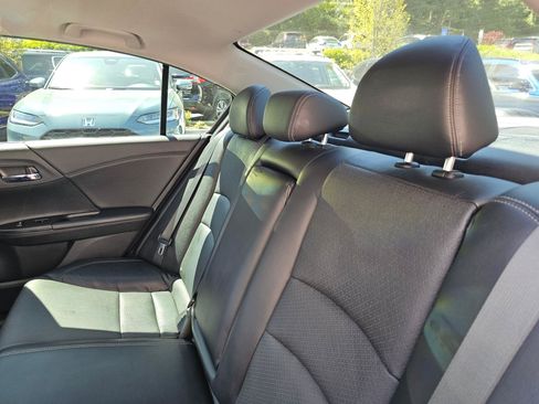 Used 2014 Honda Accord Touring image 56