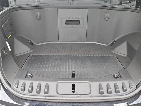 New 2025 Ford F150 Lightning Flash image 15