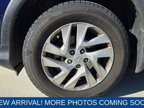 Used 2015 Honda CR-V EX-L image 10