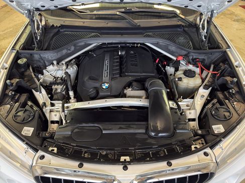 Used 2017 BMW X5 xDrive35i image 33