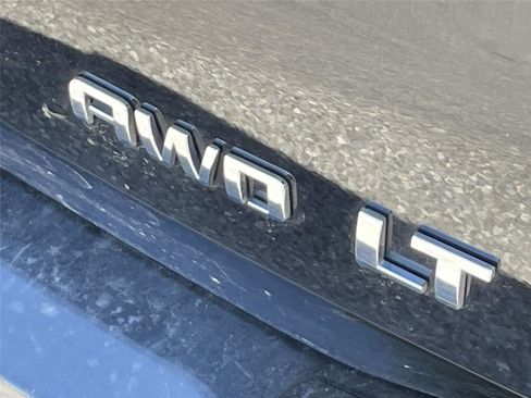 Used 2019 Chevrolet Equinox LT AWD/4WD image 10