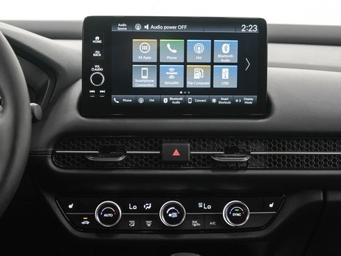 Used 2024 Honda HR-V EX-L image 17