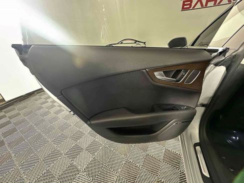 Used 2015 Audi A7 TDI Premium Plus image 22