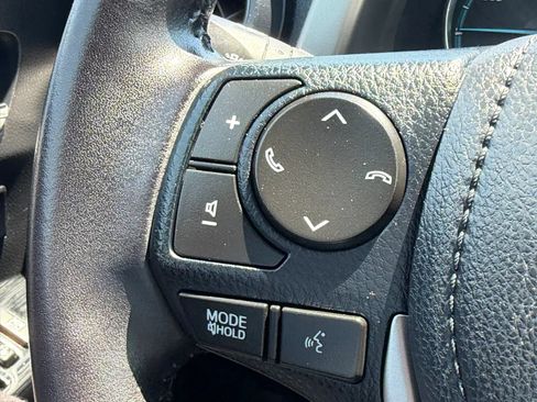 Used 2016 Toyota RAV4 Limited w/ Advanced Technology Package AWD/4WD image 20