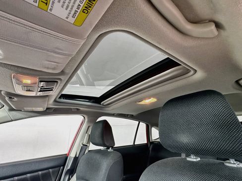 Used 2016 Subaru Crosstrek 2.0i Premium w/ Special Edition AWD/4WD image 20