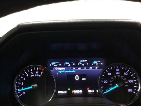 Used 2020 Ford Expedition Max Limited AWD/4WD image 33