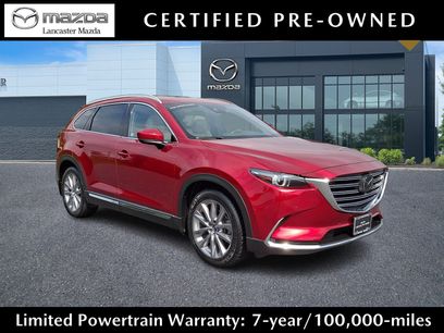 Used 2021 MAZDA CX-9 Grand Touring