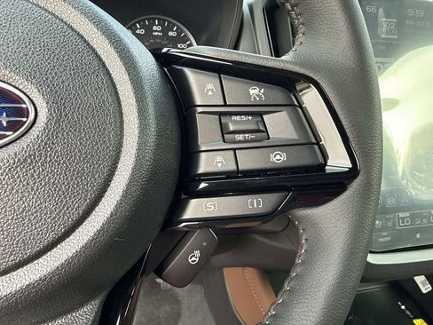 New 2026 Subaru Forester Touring image 38