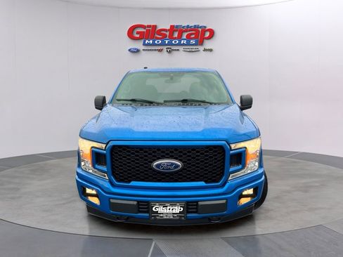 Used 2019 Ford F150 XL w/ Equipment Group 101A Mid image 2