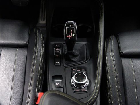 Used 2023 BMW X2 xDrive28i w/ Edition Goldplay image 16