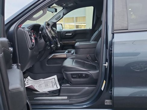 Used 2019 Chevrolet Silverado 1500 LT Trail Boss image 5